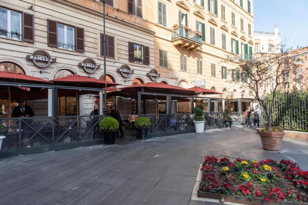 Nova Domus Colosseo Рим Экстерьер фото